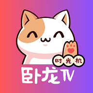 橘子视频APP应用